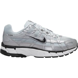 Nike - Nike P-6000 weiß