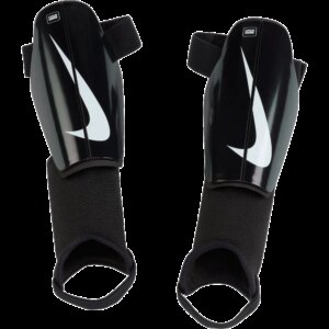 Nike - Nike Charge Schienbeinschoner Kinder schwarz
