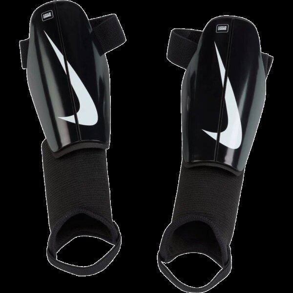 Nike-Nike-Charge-Schienbeinschoner-Kinder-schwarz-schwarz Nike - Nike Charge Schienbeinschoner Kinder schwarz