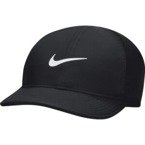 Nike - Nike Dri-Fit Club Unstructured Featherlight Cap Kinder schwarz