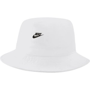 Nike - Nike Apex Futura Bucket Hat Kinder weiß