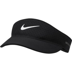 Nike - Nike Dri-FIT ADV Ace Tennis Mützenschirm schwarz