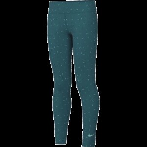 Nike - Nike Sportswear Essential Tights Kinder geode teal