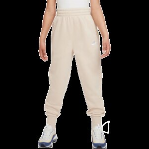 Nike - Nike Sportswear Club Fleece Jogginghose Mädchen sanddrift
