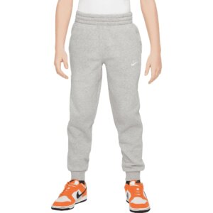 Nike - Nike Sportswear Club Fleece Jogginghose Kinder dark grey heather
