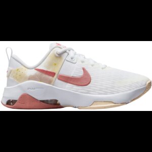 Nike - Nike Zoom Bella 6 Premium Trainingsschuhe weiß