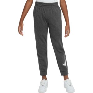 Nike - Nike Therma Multi+ Jogginghose Kinder schwarz