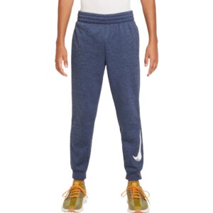 Nike - Nike Therma Multi+ Jogginghose Kinder midnight navy