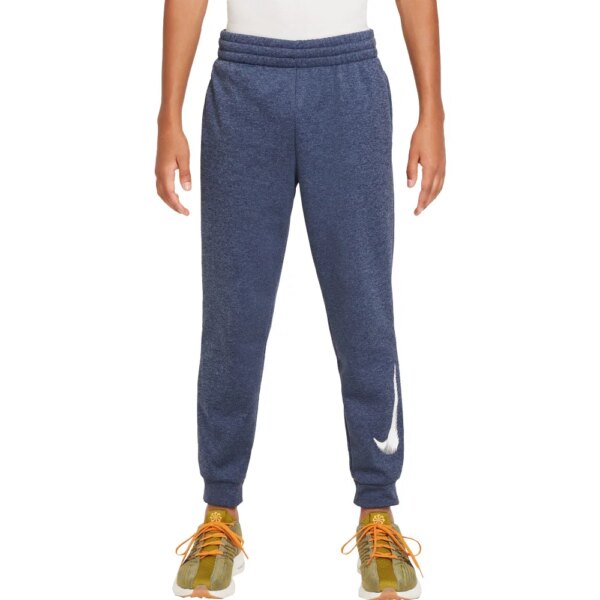 Nike-Nike-Therma-Multi-Jogginghose-Kinder-midnight-navy-blau Nike - Nike Therma Multi+ Jogginghose Kinder midnight navy