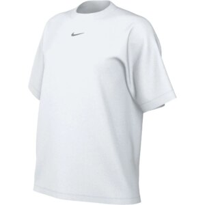 Nike - Nike Sportswear T-Shirt weiß
