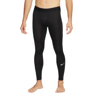 Nike - Nike Pro Dri-Fit Fitness Tights schwarz