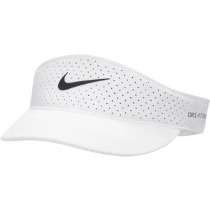Nike - Nike Dri-FIT ADV Ace Tennis Mützenschirm weiß