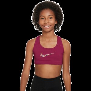 Nike - Nike Swoosh Sport BH Mädchen playful pink