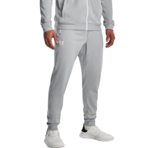 Under - Armour Sportstyle Tricot Jogginghose mod gray