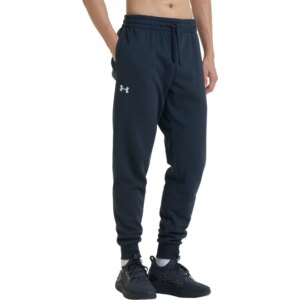 Under - Armour Rival Fleece Jogginghose schwarz
