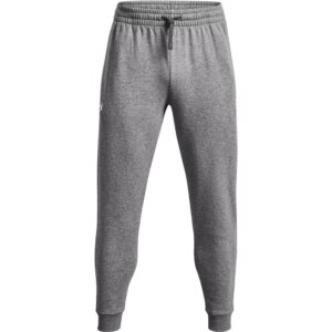 Under - Armour Rival Fleece Jogginghose castlerock light heather