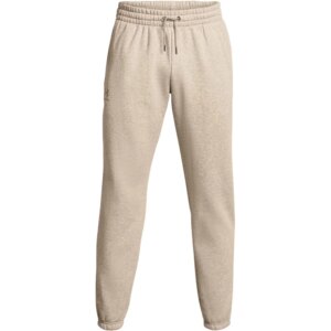 Under - Armour UA Icon Fleece Jogginghose timberwolf taupe light hthr