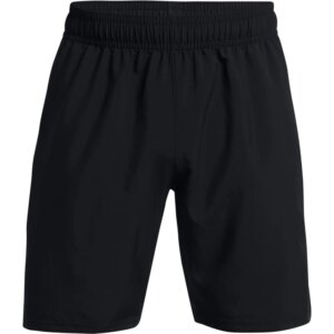 Under - Armour Tech™ Woven Wordmark schwarz