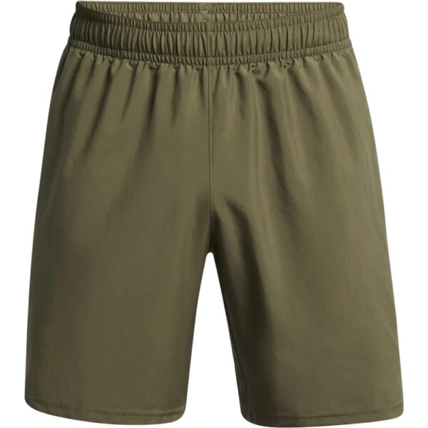 Under-Armour-Tech™-Woven-Wordmark-marine-od-green-gruen Under - Armour Tech™ Woven Wordmark marine od green