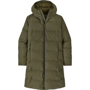 Patagonia - Patagonia Jackson Glacier Parka bsng