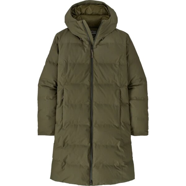 Patagonia - Patagonia Jackson Glacier Parka bsng