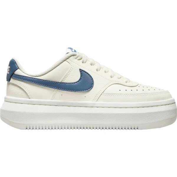Nike-Nike-Court-Vision-Alta-sail-weiss Nike - Nike Court Vision Alta sail