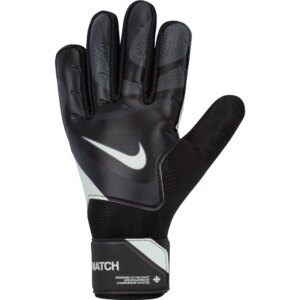 Nike - Nike Match Fußball schwarz