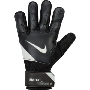 Nike - Nike Match Jr. Kinder schwarz