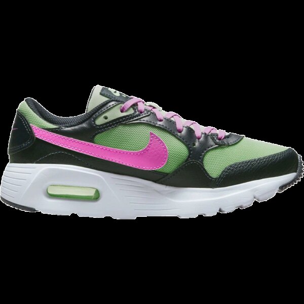 Nike-Nike-Air-Max-SC-Kinder-honeydew-gruen Nike - Nike Air Max SC Kinder honeydew
