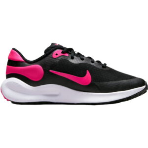 Nike - Nike Revolution 7 Kinder schwarz