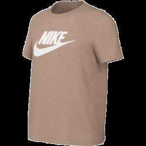 Nike - Nike Sportswear T-Shirt Mädchen hemp