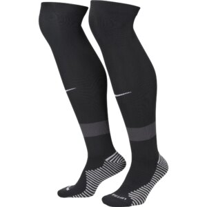 Nike - Nike Strike Fußballsocken schwarz