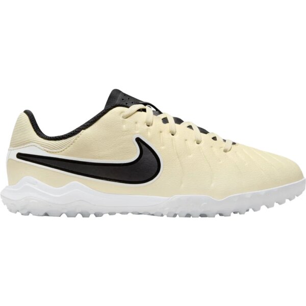 ON-Sportartikel-gelb Nike - Nike Tiempo Legend 10 Academy Jr. TF Fußballschuhe Kinder lemonade