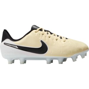 Nike - Nike Tiempo Legend 10 Academy Jr. FG Fußballschuhe Kinder lemonade
