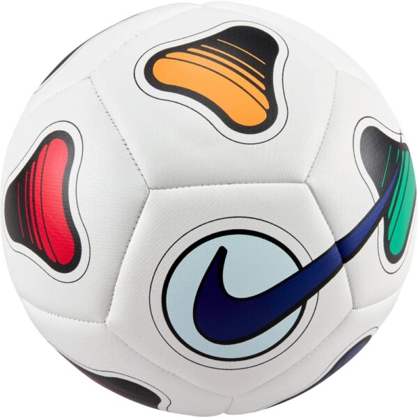 Nike-Nike-Futsal-Maestro-Fussball-white-weiss Nike - Nike Futsal Maestro Fußball white