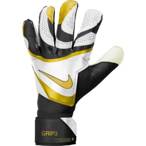 Nike - Nike Grip3 black