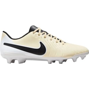 Nike - Nike Tiempo Legend 10 Club MG Fußballschuhe lemonade