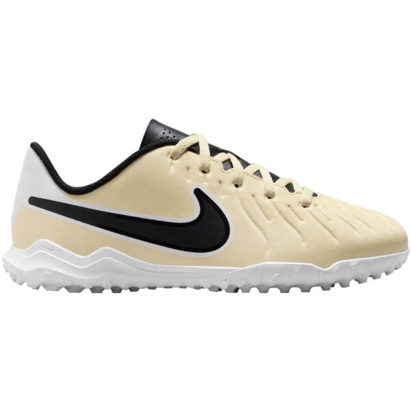 Nike - Nike Jr. Tiempo Legend 10 Club Jr. TF Fußballschuhe Kinder lemonade