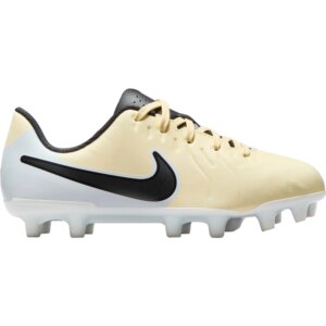 Nike - Nike Tiempo Legend 10 Club Jr. FG/MG Fußballschuhe Kinder lemonade