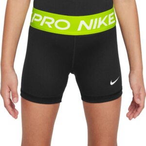 Nike - Nike Pro Mädchen schwarz