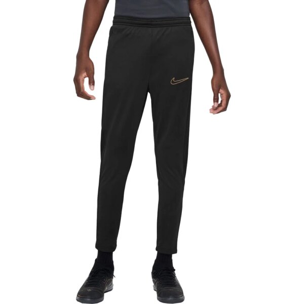 Nike-Nike-Dri-Fit-Academy-23-Fussballhose-Kinder-schwarz-schwarz Nike - Nike Dri-Fit Academy 23 Fußballhose Kinder schwarz