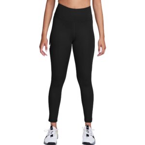 Nike - Nike Fast 7/8 Tights schwarz