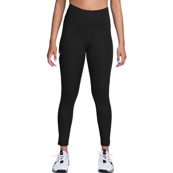 Nike-Nike-Fast-78-Tights-schwarz-schwarz Nike - Nike Fast 7/8 Tights schwarz