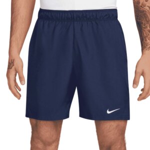 Nike - Nike Court Victory Dri-FIT Tennisshorts Men obsidian