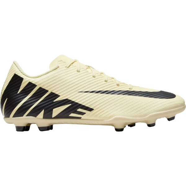Nike-Nike-Mercurial-Vapor-15-Club-FGMG-Fussballschuhe-lemonade-gelb Nike - Nike Mercurial Vapor 15 Club FG/MG Fußballschuhe lemonade