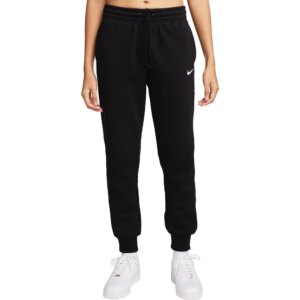 Nike - Nike Sportswear Phoenix Fleece Jogginghose schwarz