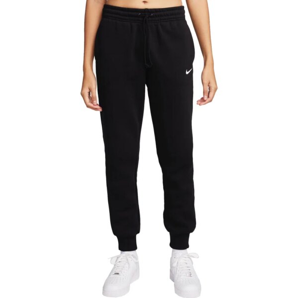 Nike - Nike Sportswear Phoenix Fleece Jogginghose schwarz