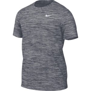 Nike - Nike New Veneer Dri-FIT T-Shirt midnight navy