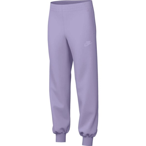 Nike-Nike-Sportswear-Club-Fleece-Jogginghose-Maedchen-hydrangeas-lila Nike - Nike Sportswear Club Fleece Jogginghose Mädchen hydrangeas