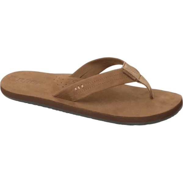 Reef - Reef Draftsmen Flip Flops classic brown